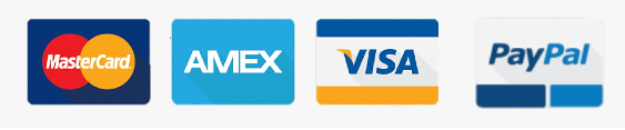 Payment Icons
